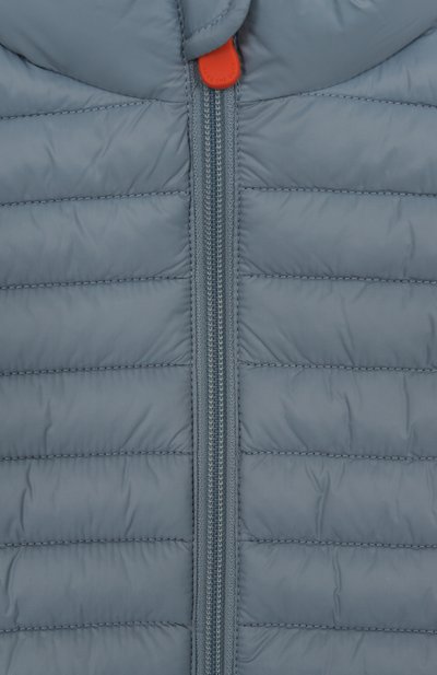 Утепленный жилет SAVE THE DUCK, арт. J82430X/D0LIN/GIGA20/10-16, фото 3