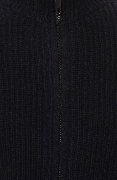 Шерстяной кардиган DANIELE FIESOLI, арт. DF0251, фото 5