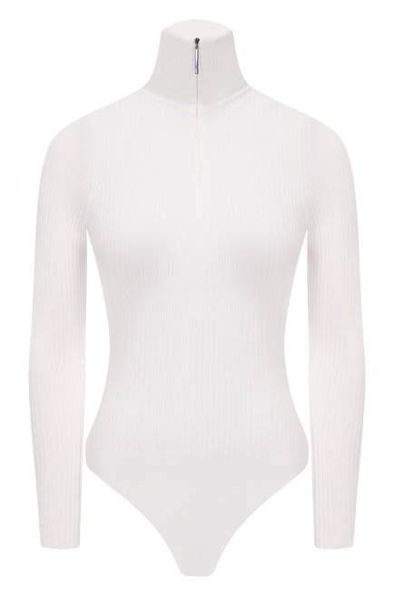 Женское боди MSGM, арт. 3942MDQ190/257976