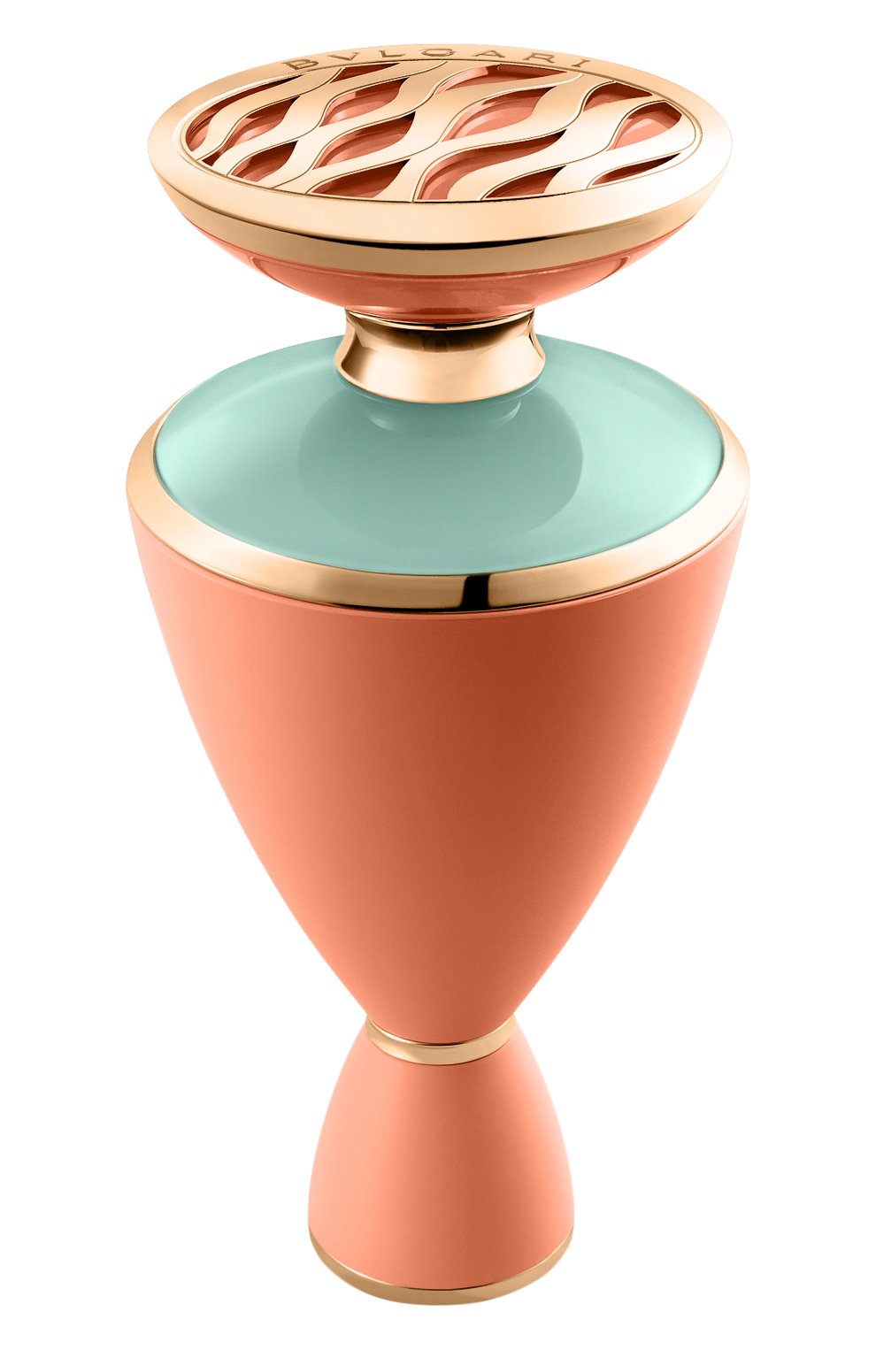 Парфюмерная вода le gemme coralia (100ml) BVLGARI, арт. 40491BVL, фото 1