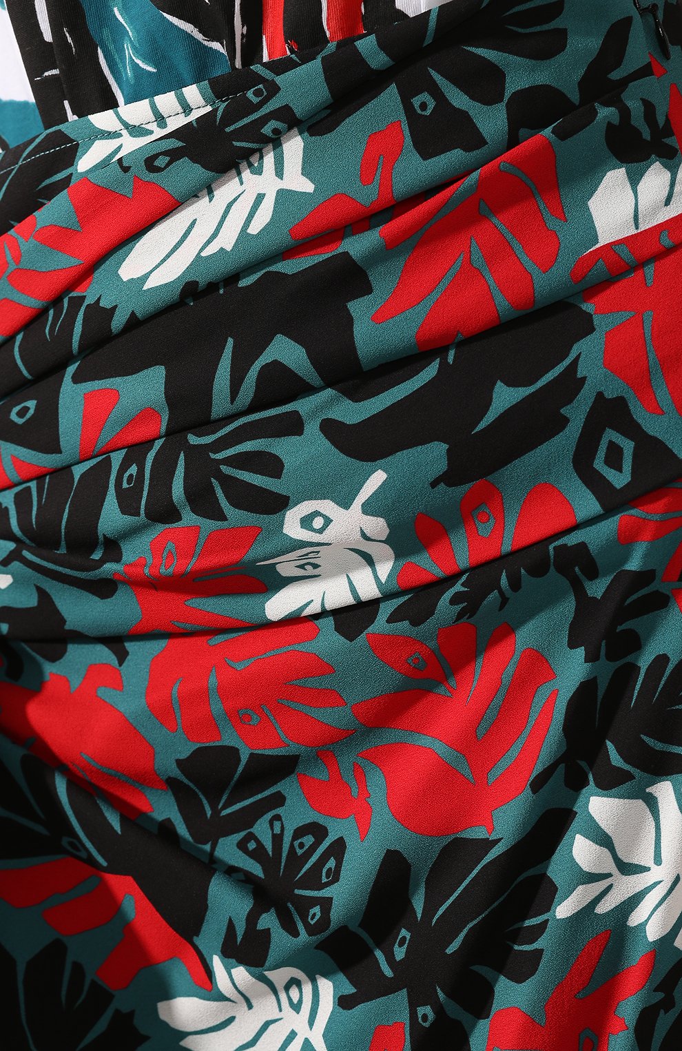 Юбка из вискозы MARNI, арт. G0MA0260A0/TV745, фото 5