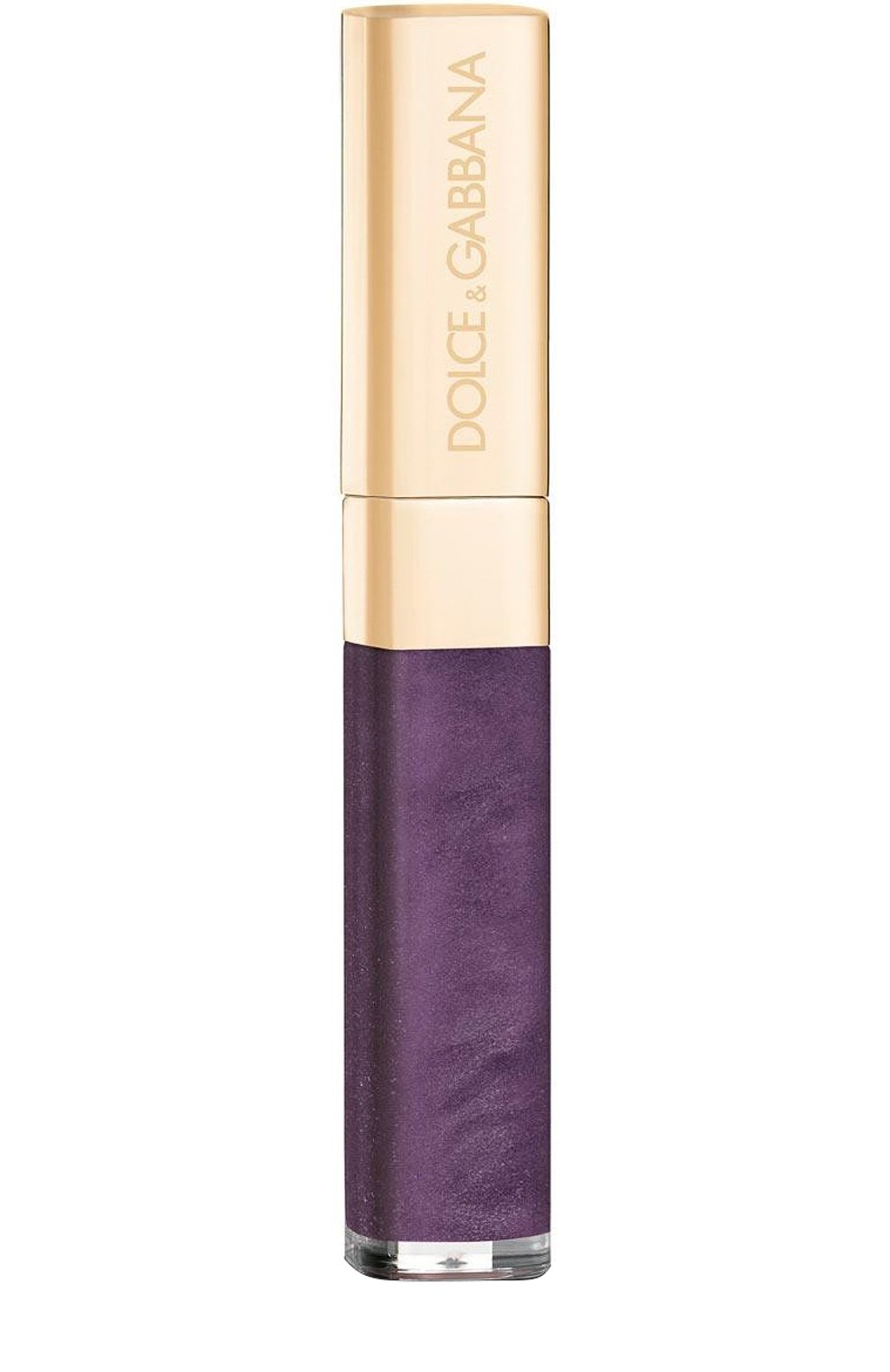 Блеск для губ с эффектом мерцания, 155 amethyst (5ml) DOLCE & GABBANA цвета по цене 2740 руб., арт. 3026235DG, фото 1 Блеск для губ с эффектом мерцания, 155 amethyst (5ml) DOLCE & GABBANA, арт. 3026235DG, фото 1