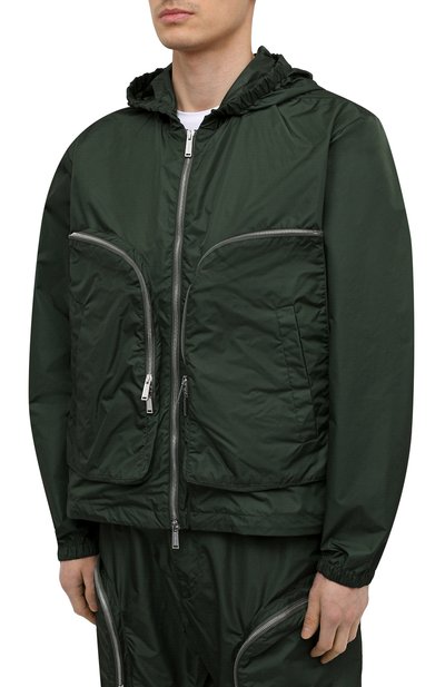 Куртка DSQUARED2, арт. S74AM1121/S53582, фото 3