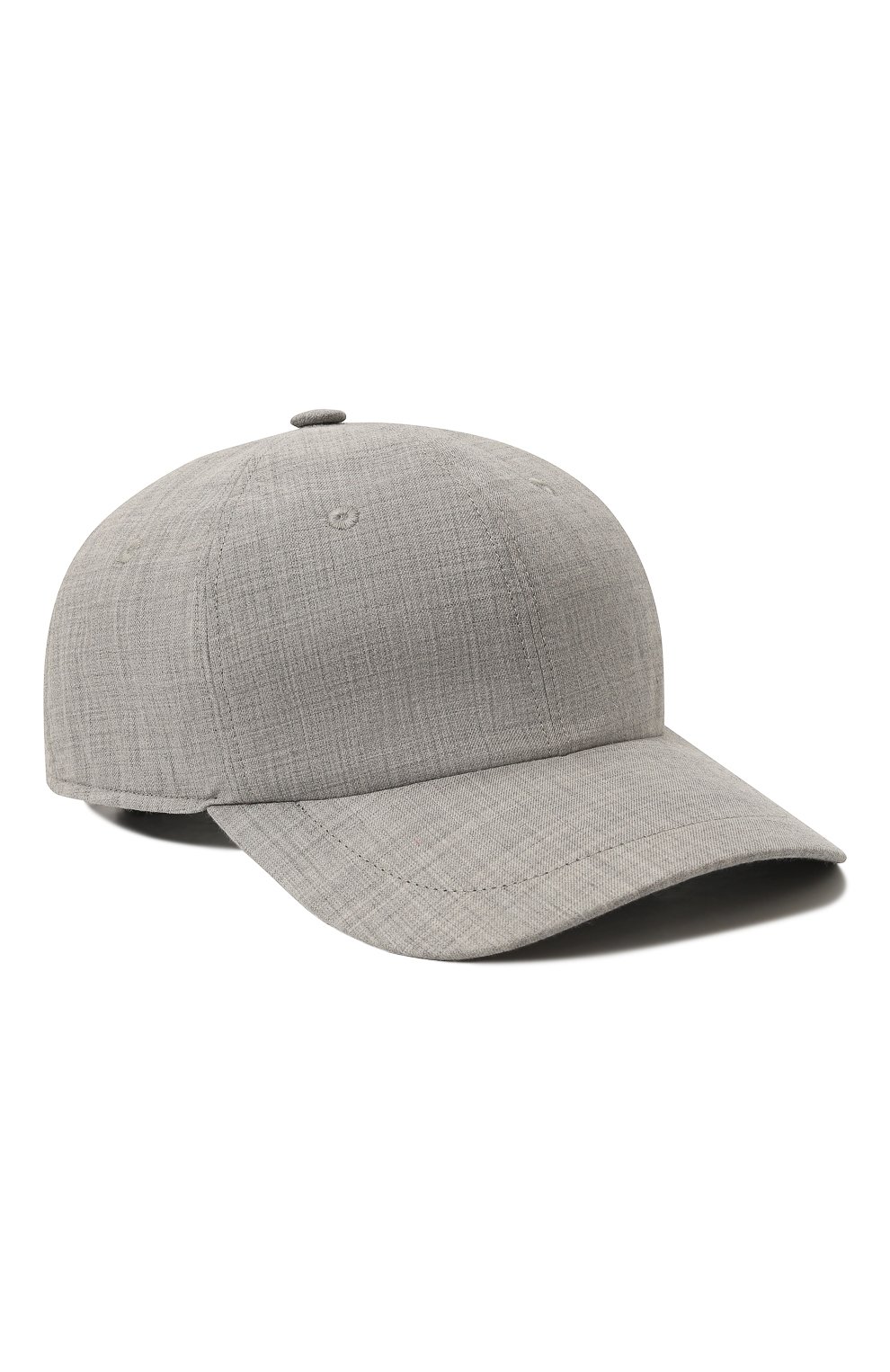 Кашемировая бейсболка COLOMBO, арт. CL00115, фото 1