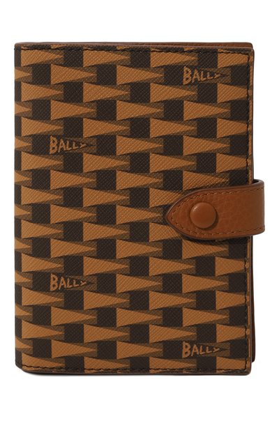 Портмоне BALLY, арт. WL005D/TP046, фото 1