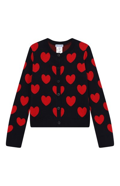 Хлопковый кардиган JACADI, арт. 2042509