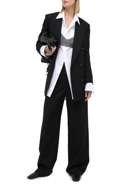 Шерстяной топ DOROTHEE SCHUMACHER, арт. 914102/MAXIMAL S0FTNESS, фото 2