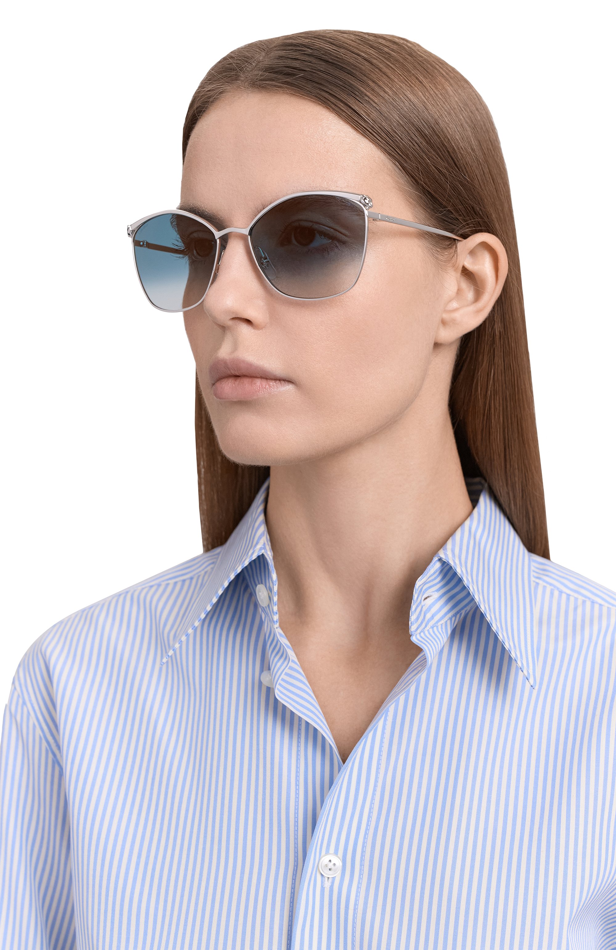 Солнцезащитные очки CARTIER, арт. CT0595S 003, фото 2