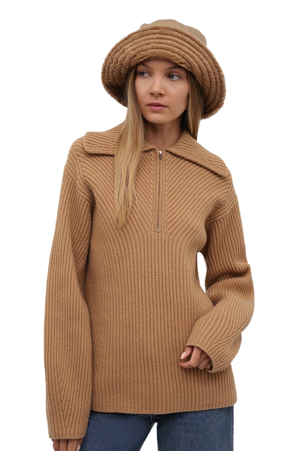 Панама LORO PIANA, арт. FAL7822, фото 2