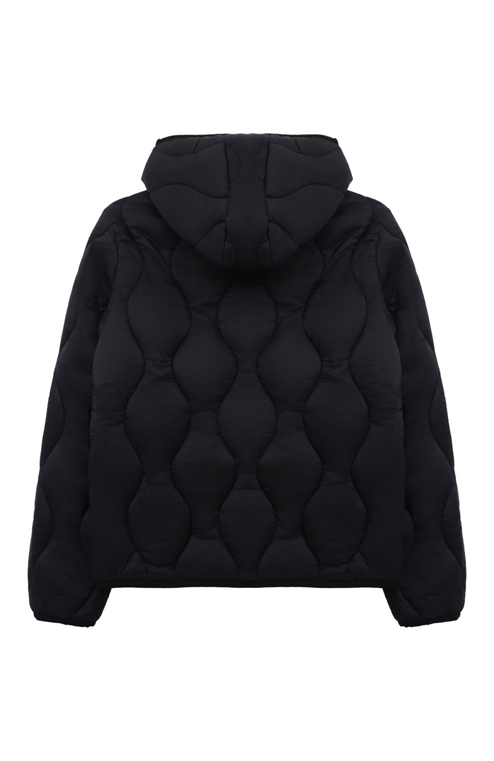 Утепленная куртка DIESEL, арт. J01771/KXBJ2, фото 2