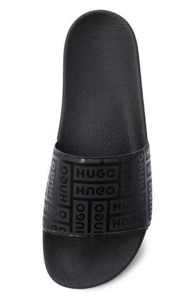 Шлепанцы timein HUGO BLUE, арт. 50558816, фото 5