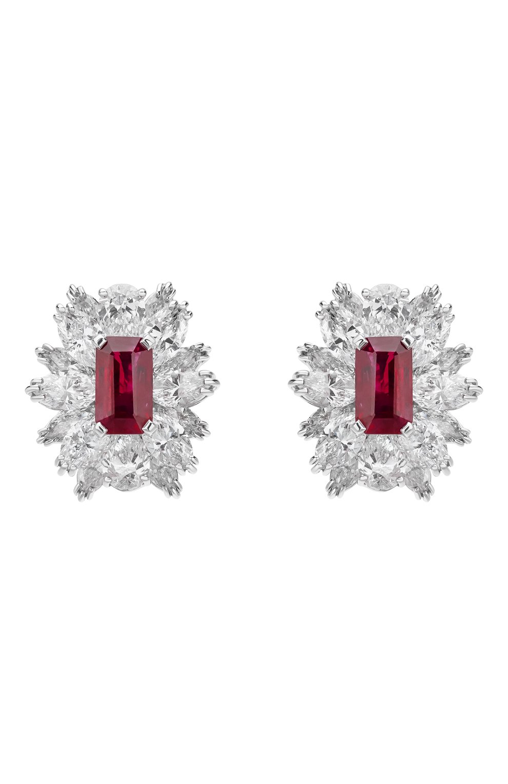 Серьги MERCURY, арт. ME18626WR, фото 1