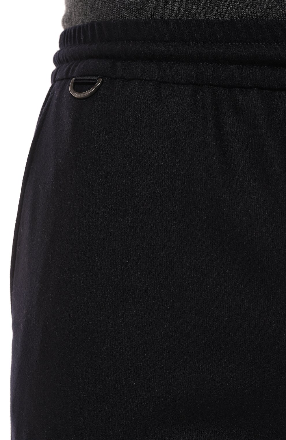 Брюки из шерсти и кашемира AGNONA, арт. T706U6E/UW035E, фото 5