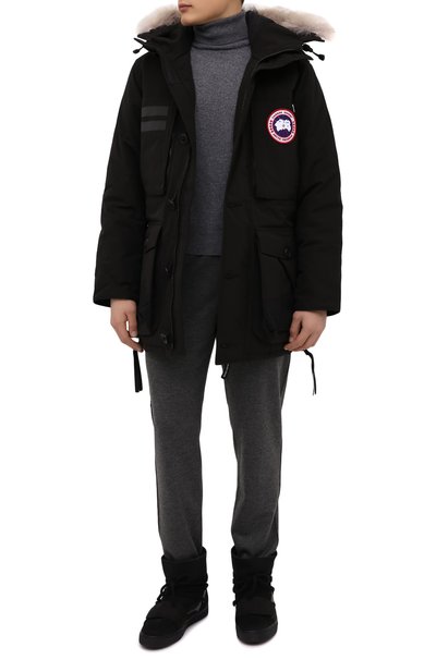 Замшевые сапоги INUIKII, арт. 50202-50, фото 2