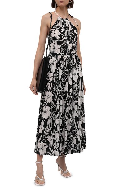 Платье из вискозы POLO RALPH LAUREN, арт. 211838961, фото 2