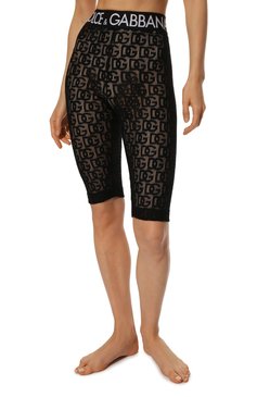 Легинсы DOLCE & GABBANA, арт. 03C17T/FLEAQ, фото 1