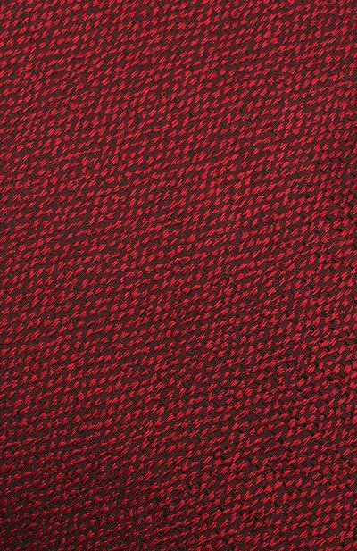 Шелковый галстук ZEGNA, арт. Z2D20T/1XW, фото 4