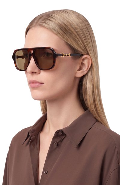 Женские солнцезащитные очки GUCCI, арт. GG2052S 009