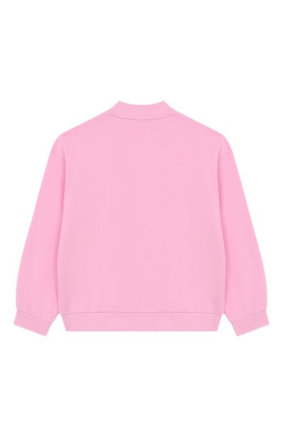 Комплект из толстовки и брюк MOSCHINO, арт. HDK038/LCA52_001, фото 3