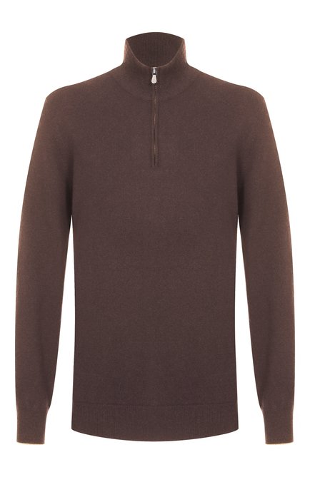Мужской кашемировый джемпер BRUNELLO CUCINELLI, арт. M2200124
