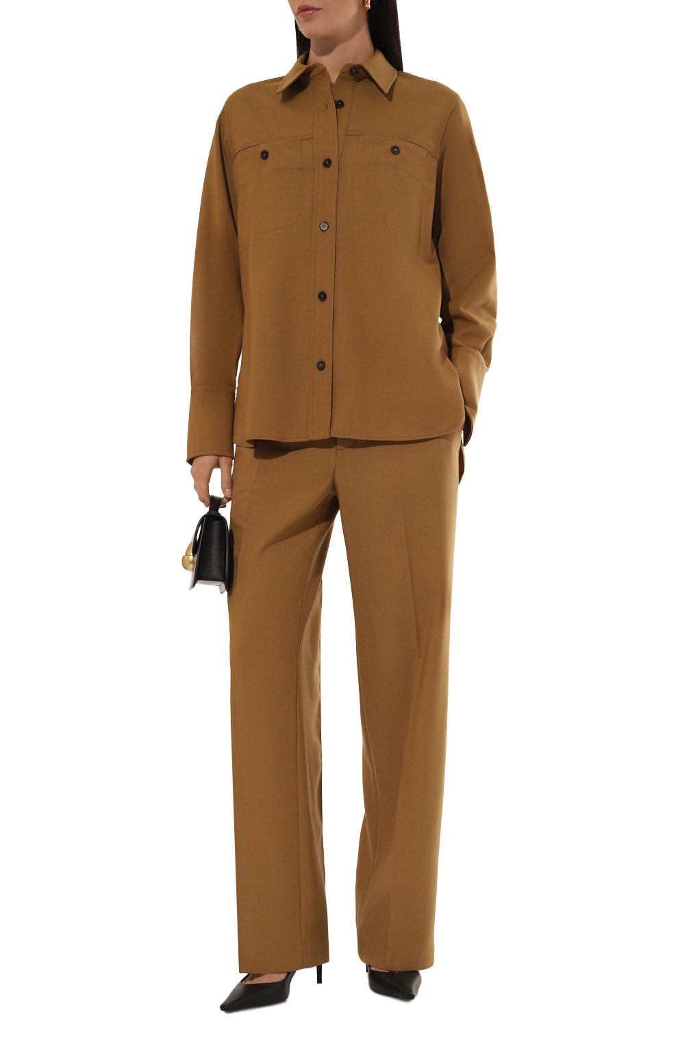 Рубашка CLOSED, арт. C94043-35J-22, фото 2