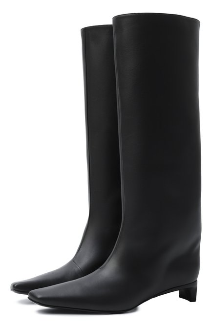 Женские кожаные сапоги haven 35 LOULOU DE SAISON, арт. HAVEN