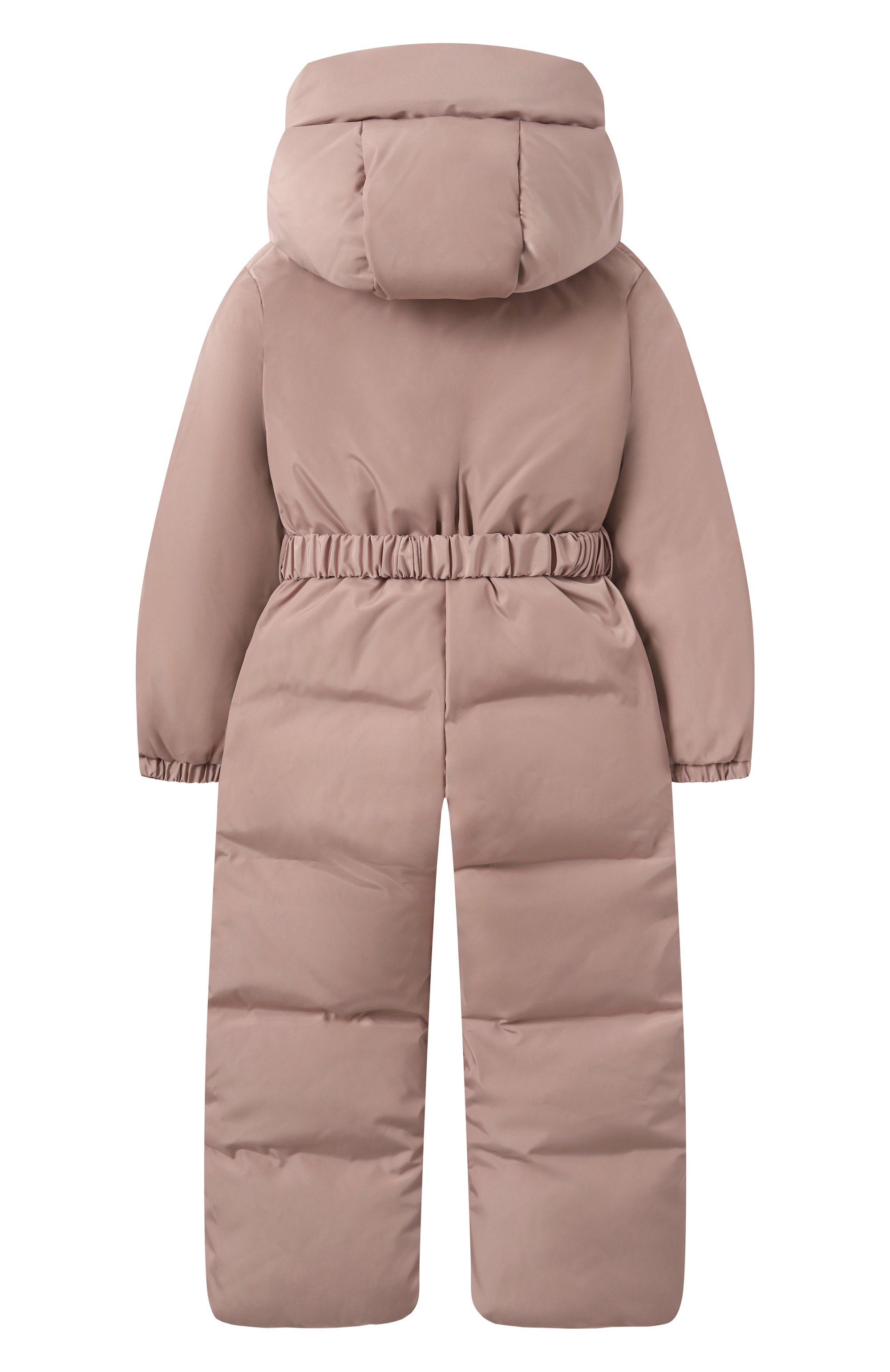 Пуховый комбинезон сноу CHEPE, арт. 391075, фото 2