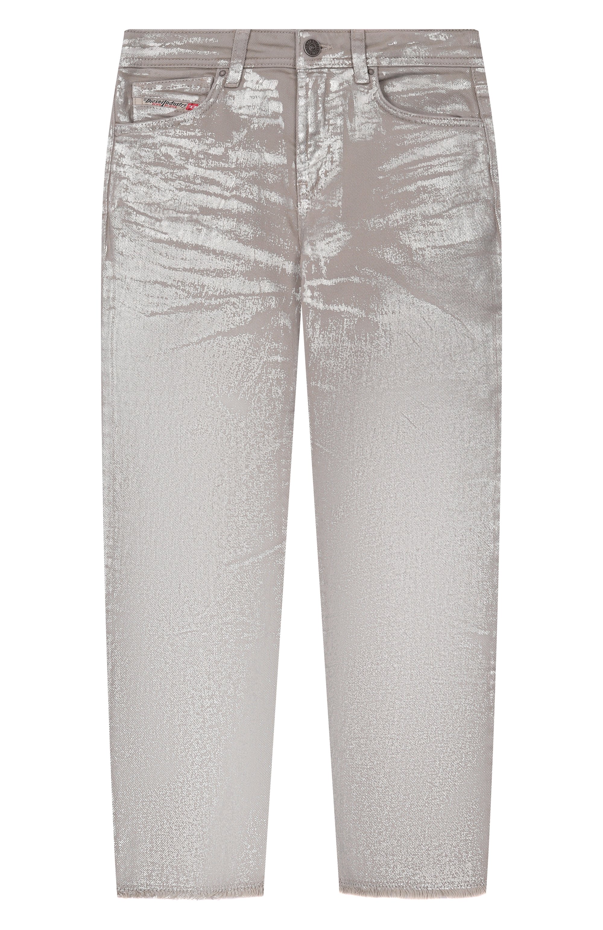 Джинсы DIESEL, арт. J02549/KXBRQ, фото 1