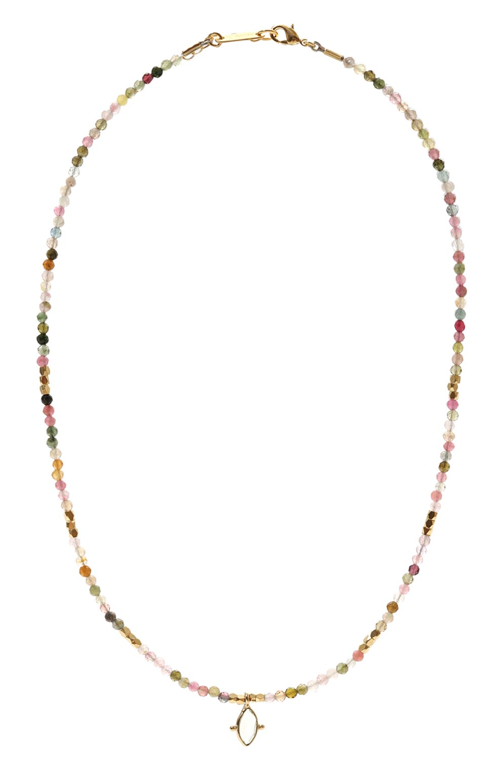 Колье HANKA_IN, арт. GIGI-CH-T0U-PER-1M, фото 1