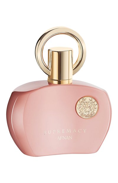 Женский парфюмерная вода supremacy (100ml) AFNAN, арт. 6290171002048
