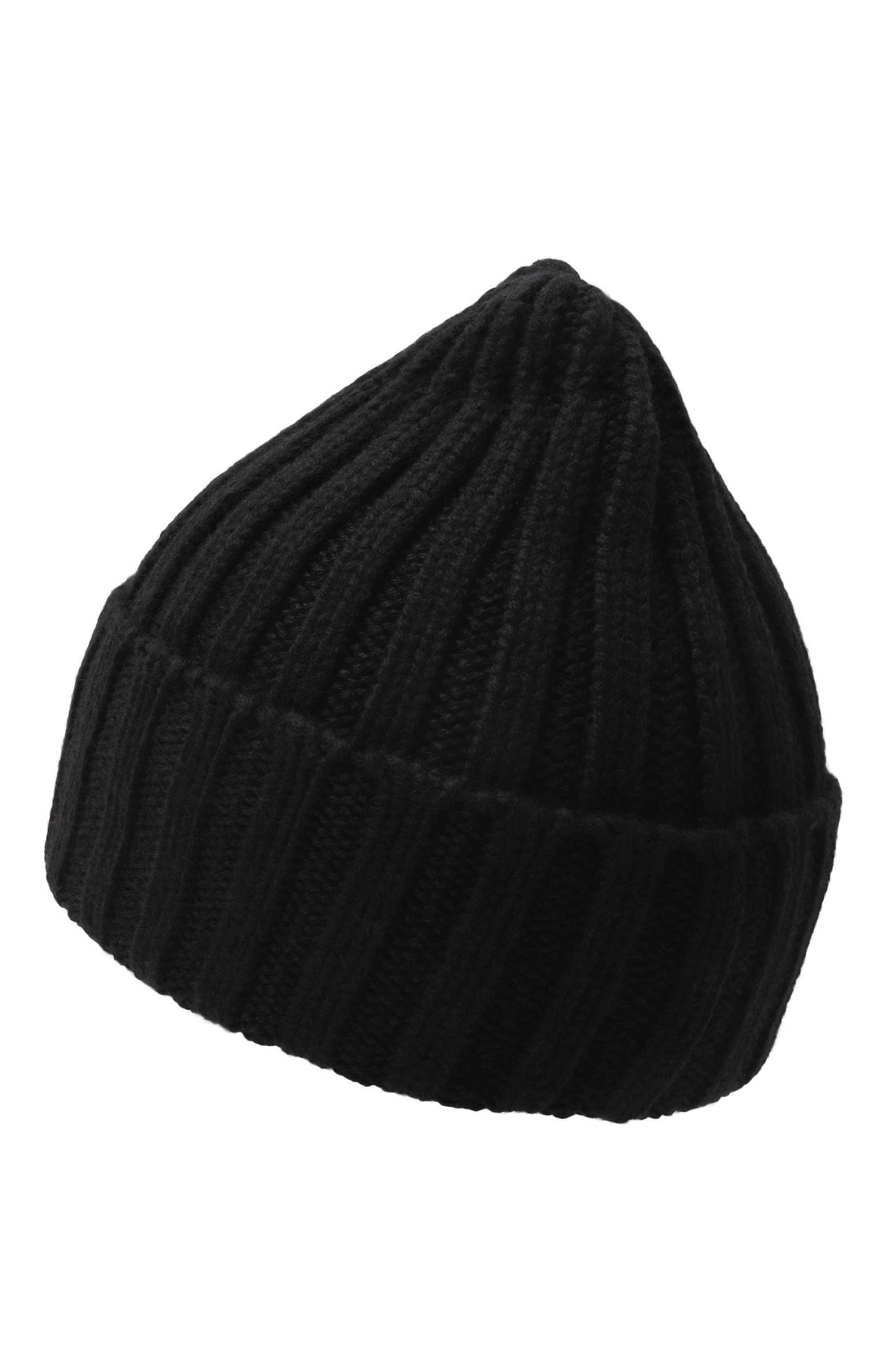 Кашемировая шапка ANDREA CAMPAGNA, арт. 14840, фото 2