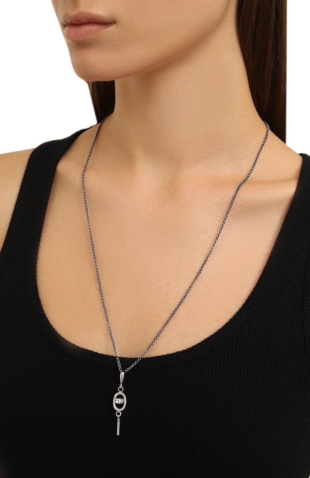 Колье MIDGARD PARIS, арт. 5728bs, фото 2