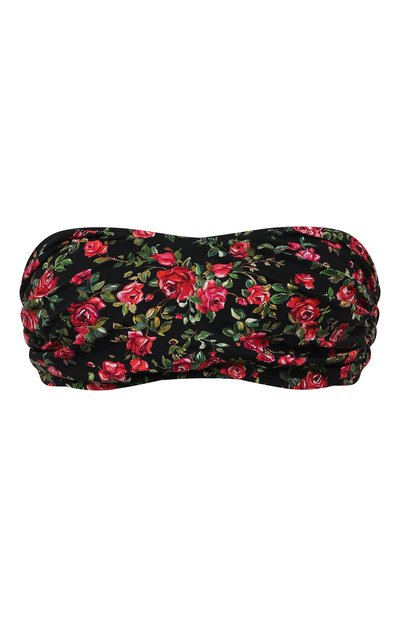 Женский бра-бандо DOLCE & GABBANA, арт. 01A03J/FSGKN/0UTLET AW22-23