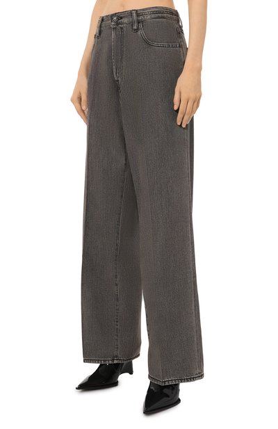 Джинсы JACOB COHEN, арт. V Q 039 01 T 677A/372F, фото 3