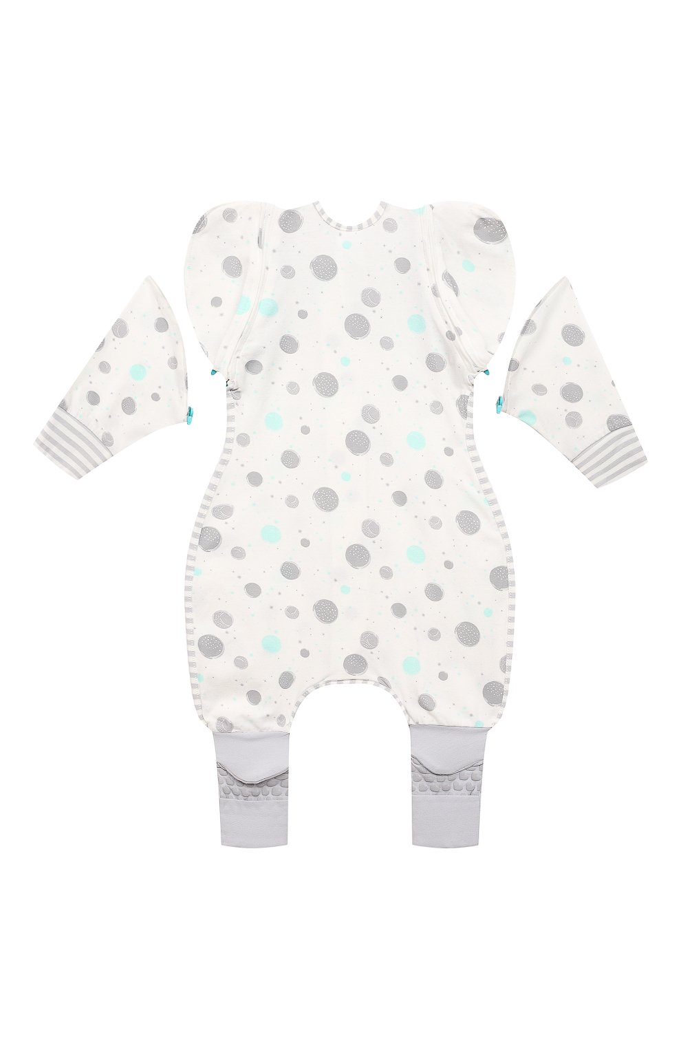 Комбинезон переходного этапа LOVE TO DREAM, арт. L25 02 085 WHT L, фото 2