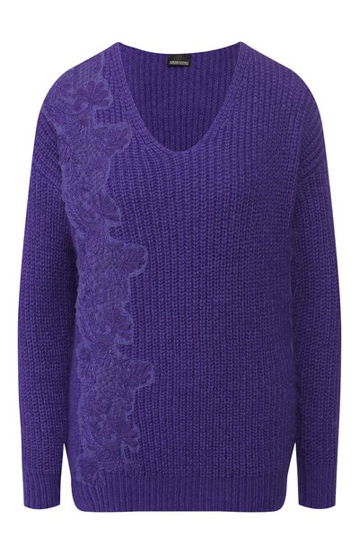 Женский свитер ERMANNO ERMANNO SCERVINO, арт. 45T MG71 AME