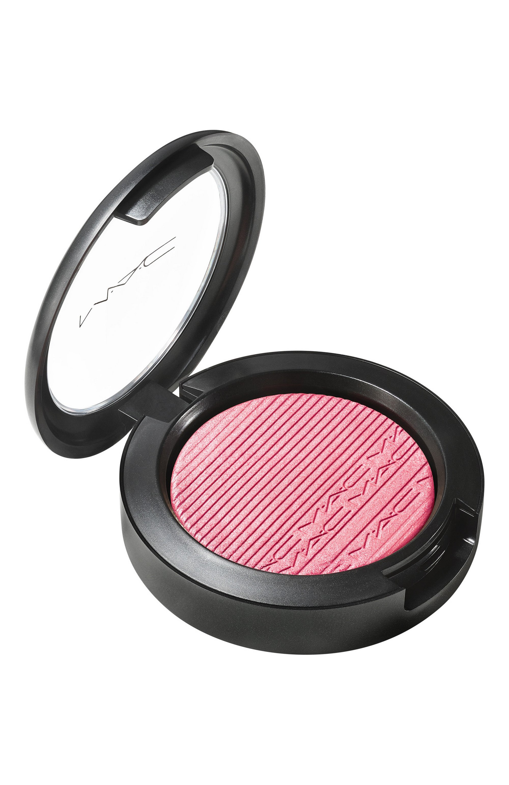 Кремовые румяна extra dimension blush, оттенок into the pink (6.5g) MAC, арт. S611-11, фото 3