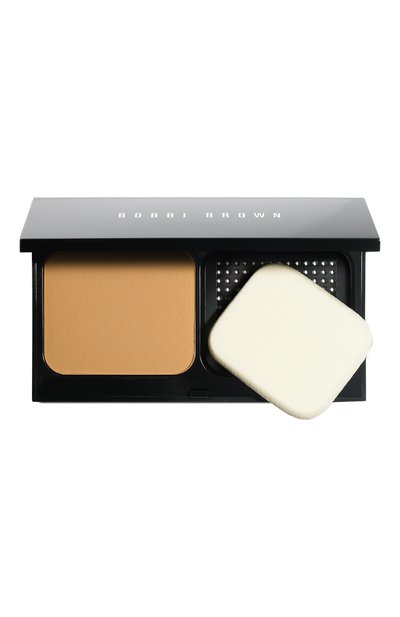 Женская крем-пудра skin weightless powder foundation, honey BOBBI BROWN, арт. EATA-05