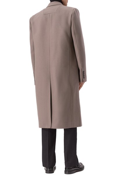 Шерстяное пальто JUUN.J, арт. JC4X30P41, фото 4