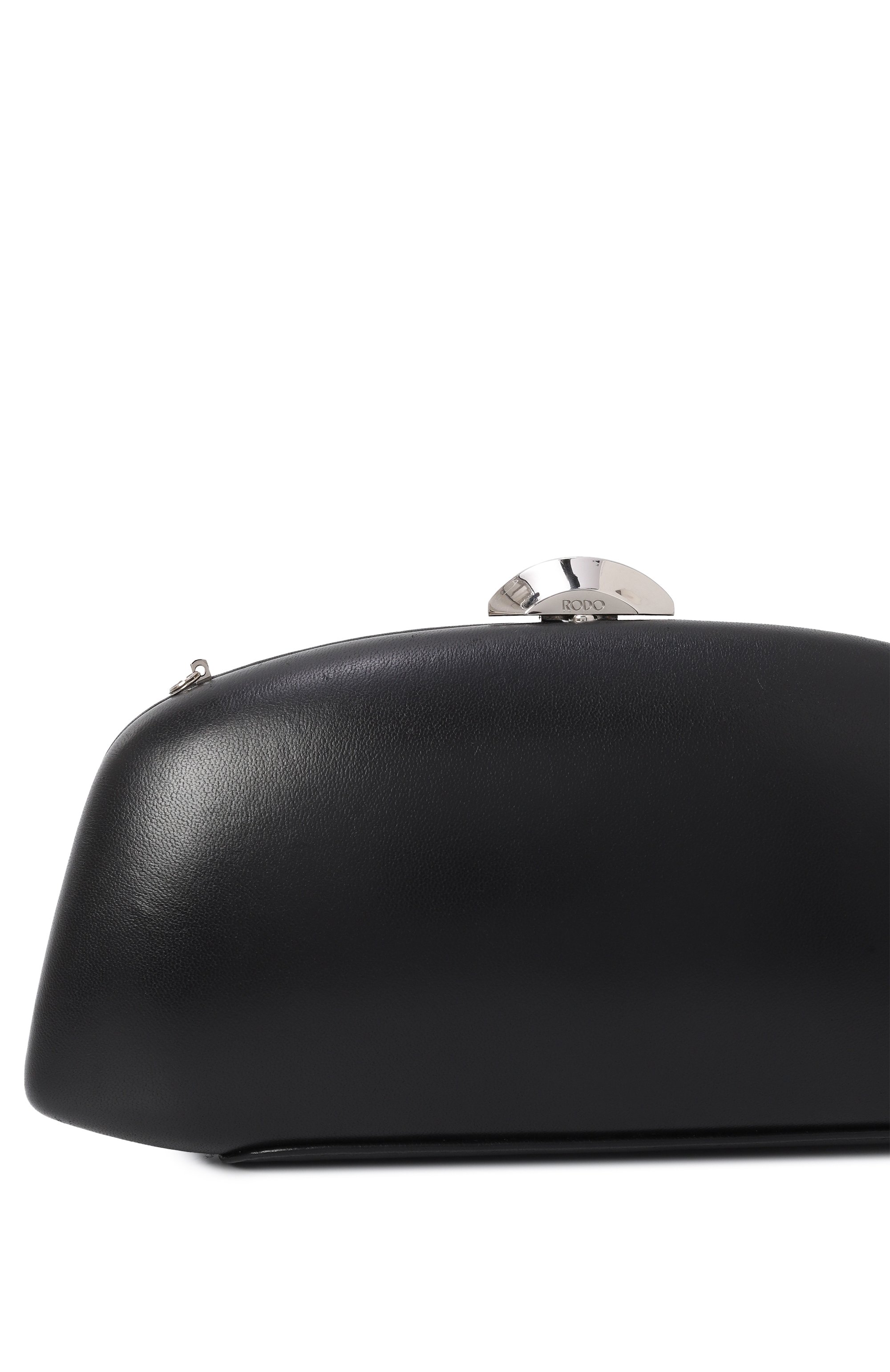 Клатч isabel RODO черного цвета по цене 78400 руб., арт. B08758127, фото 3 Клатч isabel RODO, арт. B08758127, фото 3