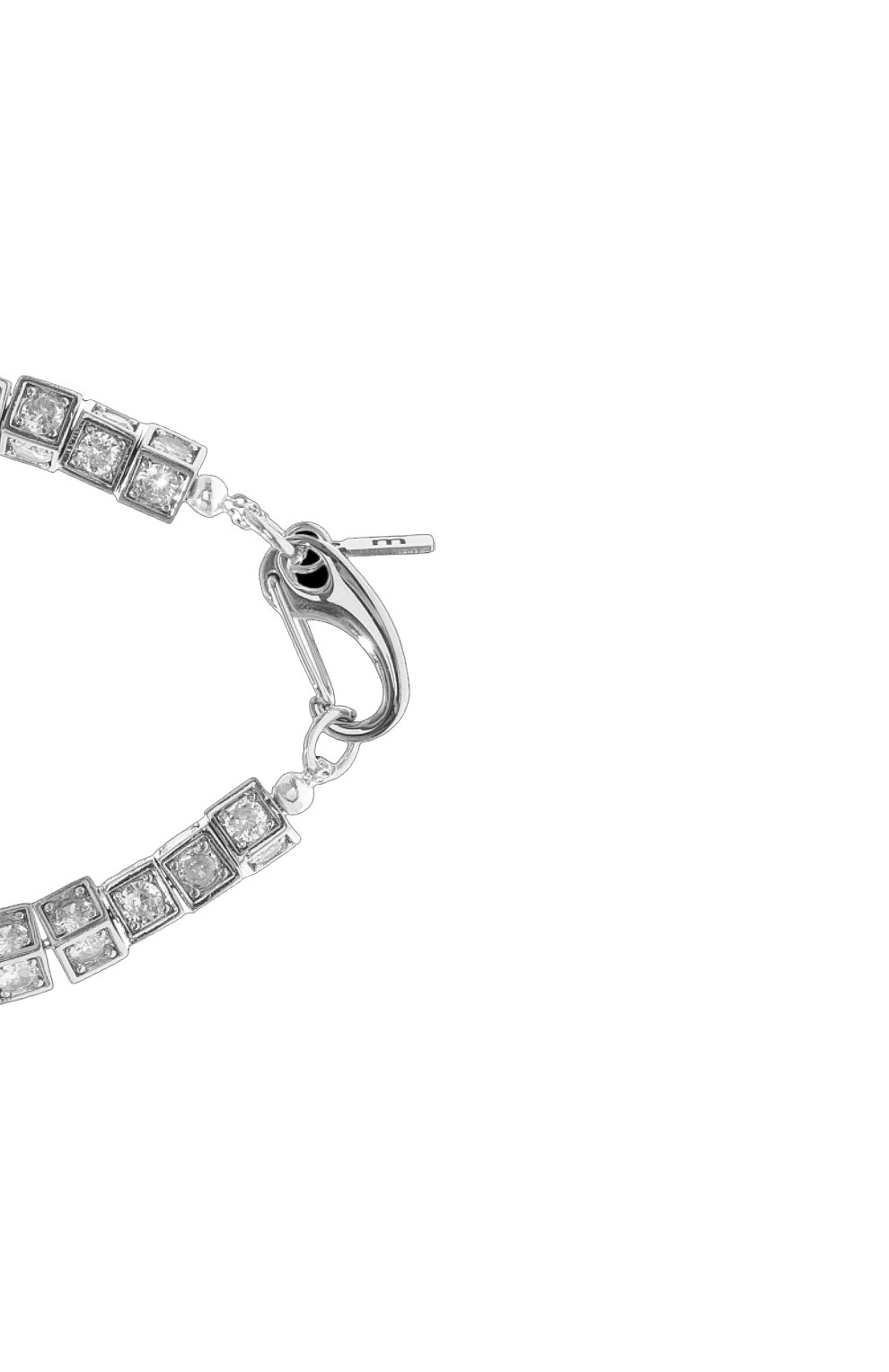 Колье VIEN, арт. 2424-184, фото 4