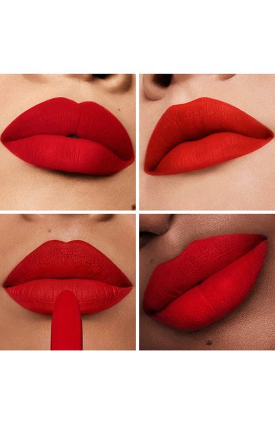 Сменный блок губной помады rouge g velvet с матовым финишем, оттенок 886 яркая фуксия (3,5g) GUERLAIN, арт. G043935, фото 3