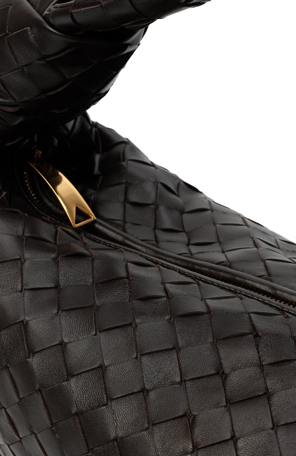 Сумка jodie small BOTTEGA VENETA, арт. 600261/VCPP0, фото 3