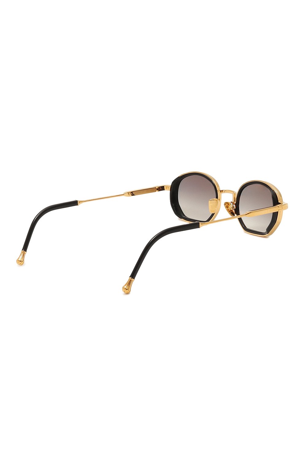 Солнцезащитные очки JOHN DALIA, арт. MATT C100, фото 5