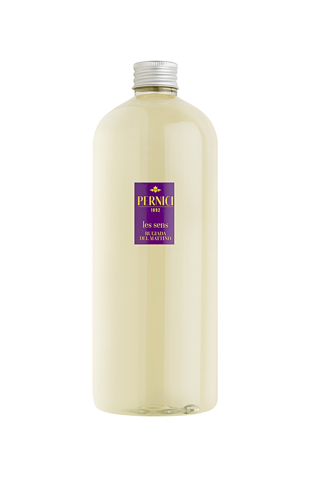 Рефил для диффузора rugiada del mattino (1000ml) PERNICI, арт. 8001962082815, фото 1