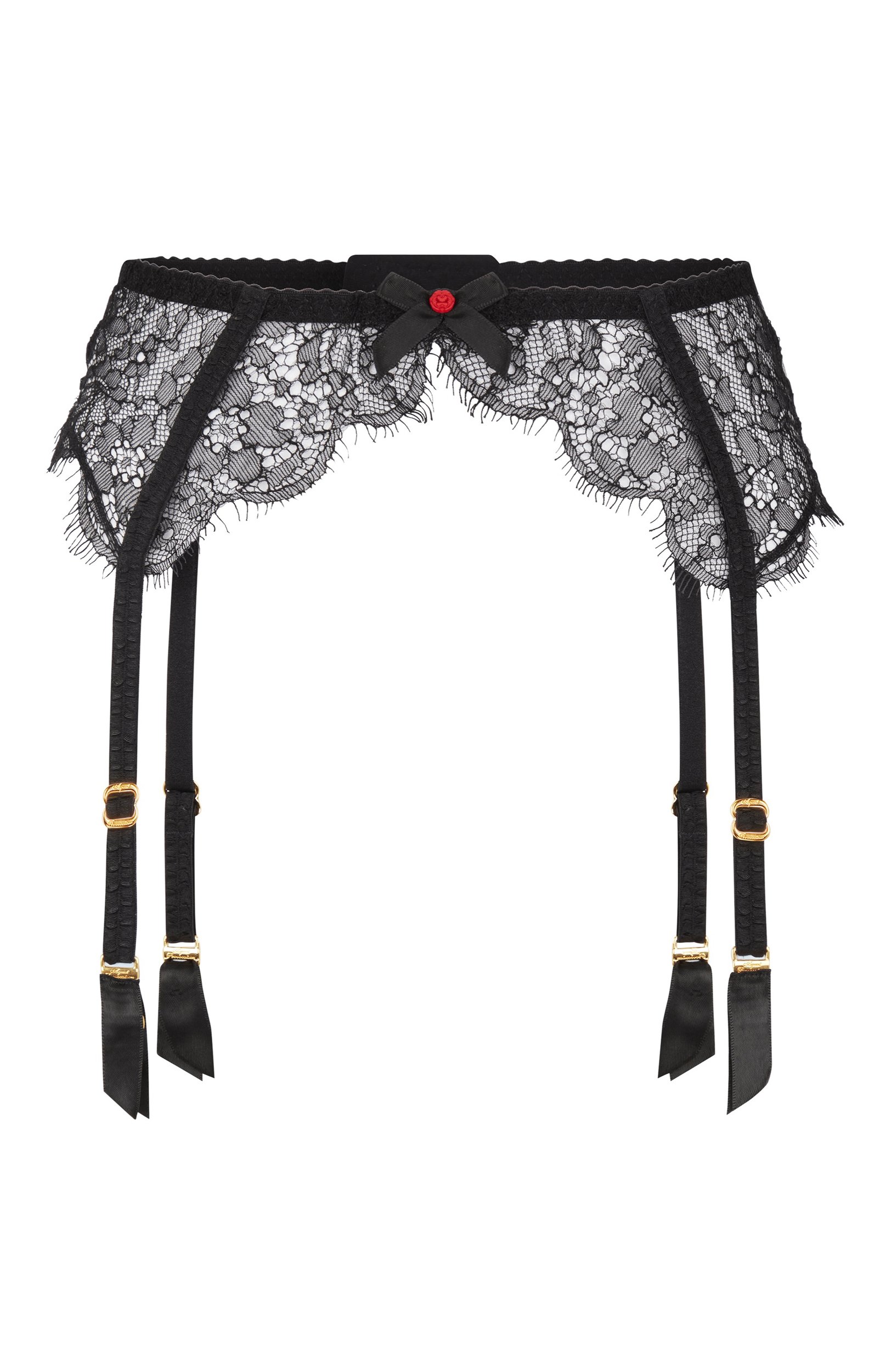Пояс для чулок lorna lace AGENT PROVOCATEUR, арт. APM0285001000, фото 1