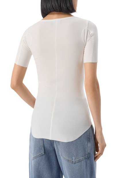 Футболка ANDREA YA'AQOV, арт. 25WTIB47, фото 4