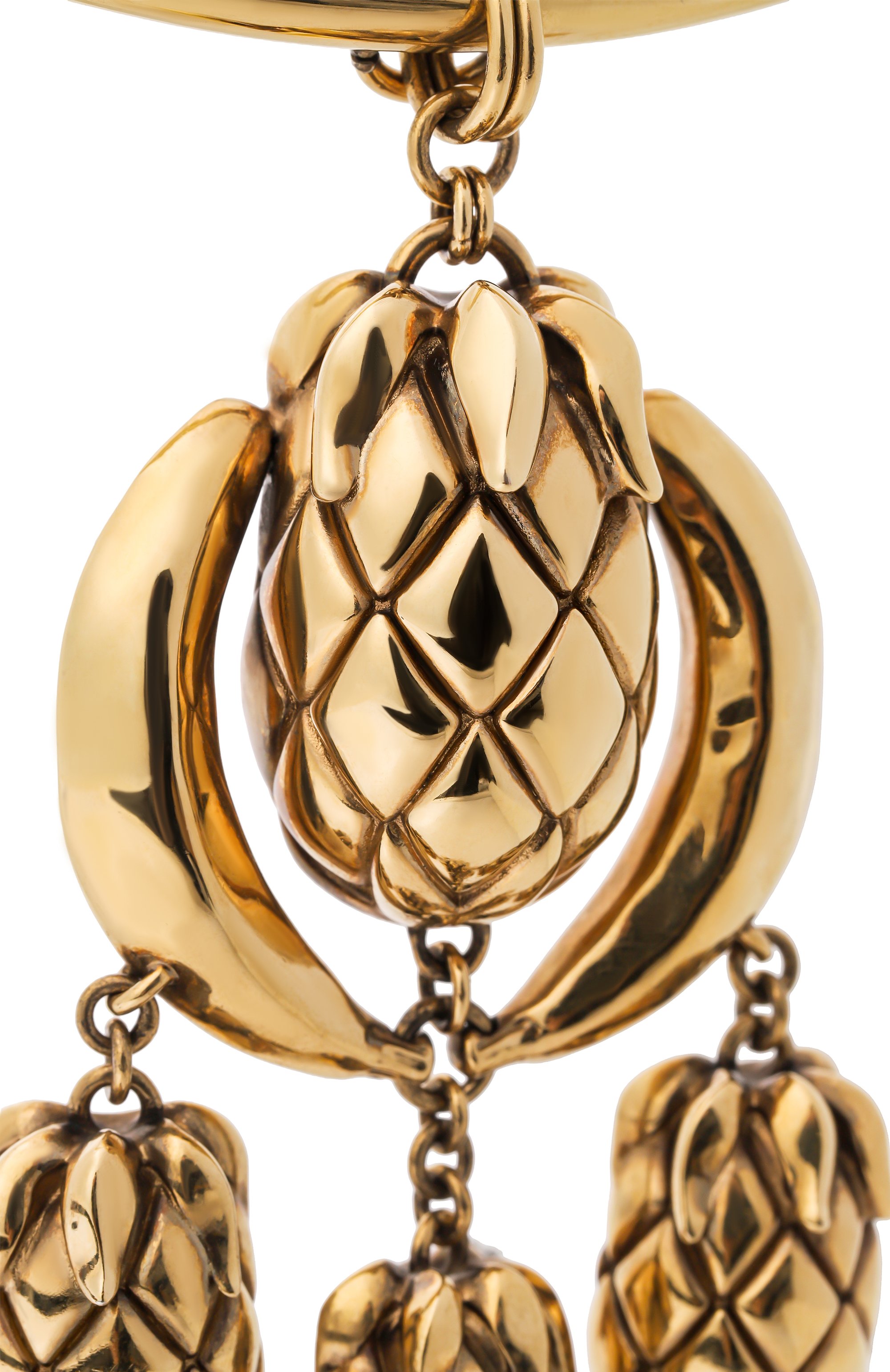 Колье CHLOÉ, арт. CHC24WF077CB79DCTU, фото 3