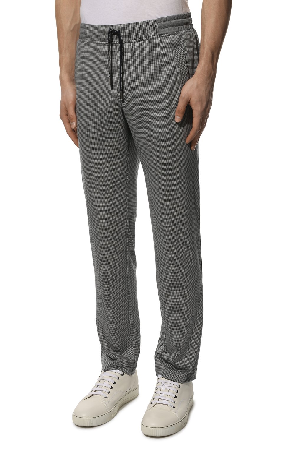 Шерстяной спортивный костюм ANDREA CAMPAGNA, арт. 12MT51.PD00.CAMP., фото 4