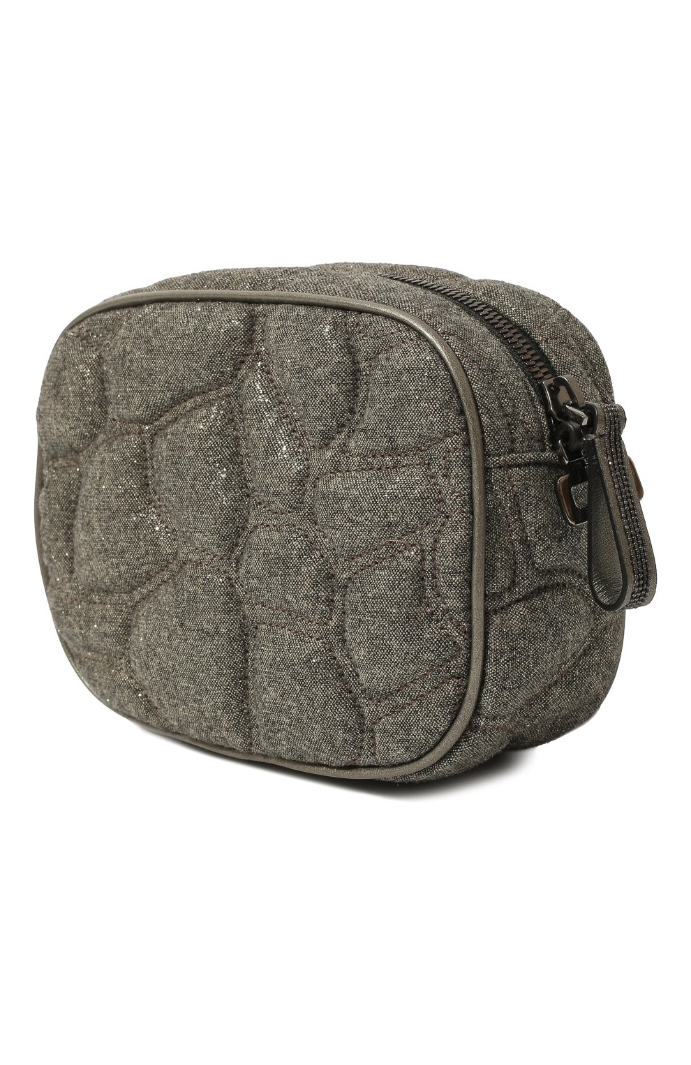 Сумка BRUNELLO CUCINELLI, арт. BB074B026, фото 2